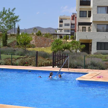 Corvera Golf And Country Club Exterior foto