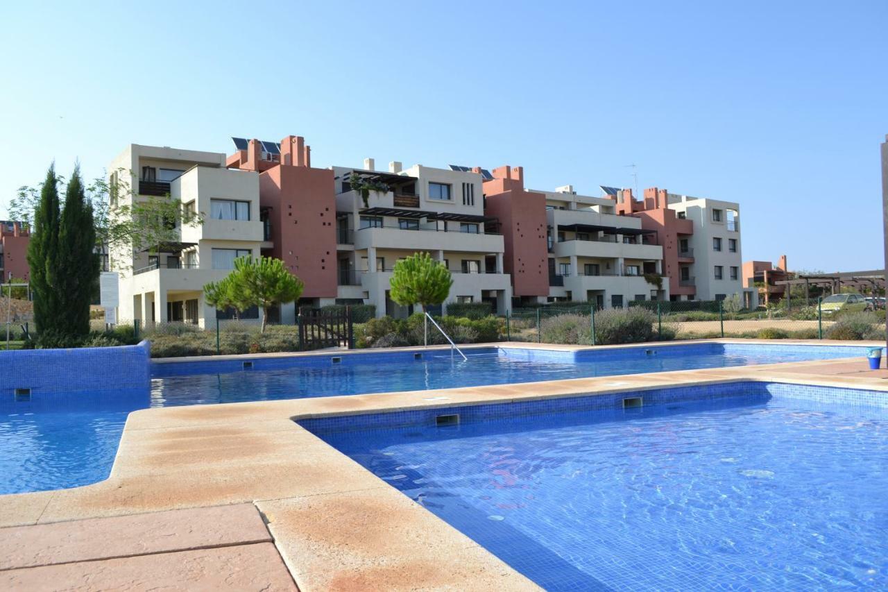 Corvera Golf And Country Club Exterior foto