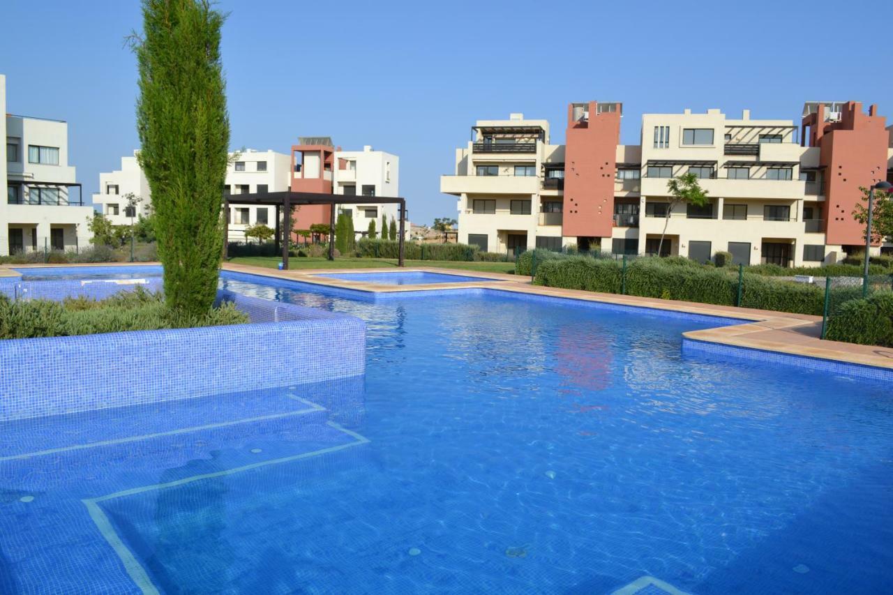 Corvera Golf And Country Club Exterior foto