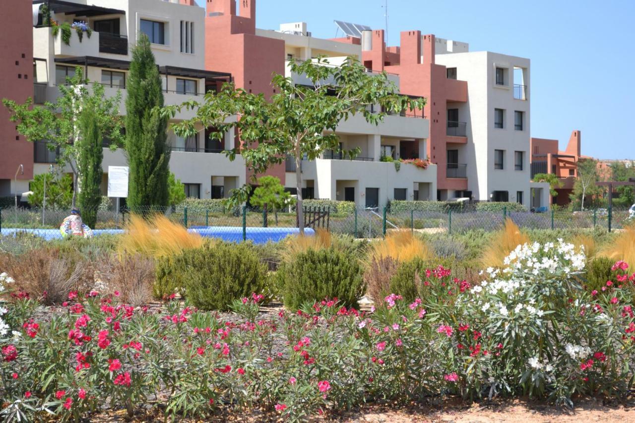 Corvera Golf And Country Club Exterior foto